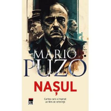 Nasul - Mario Puzo