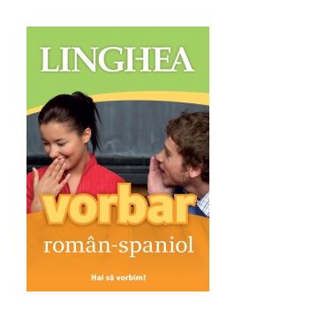 Vorbar roman-spaniol