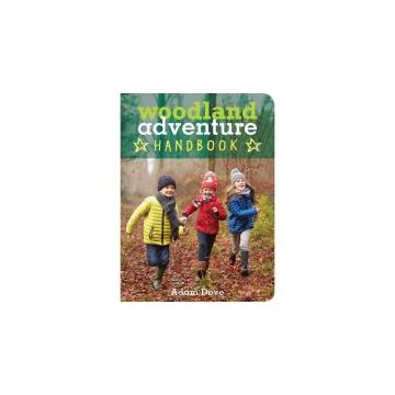 Woodland Adventure Handbook