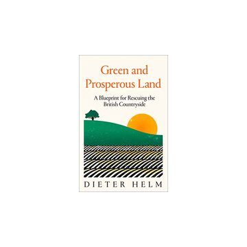 Green and Prosperous Land