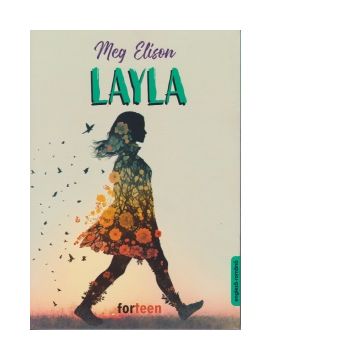 Layla (editie bilingva)