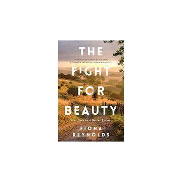 Fight for Beauty