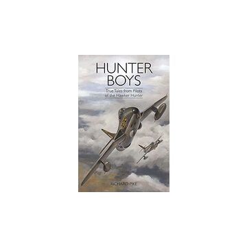 Hunter Boys
