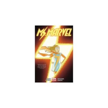Ms. Marvel: Vol. 2