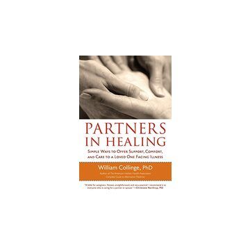 Partners in healing