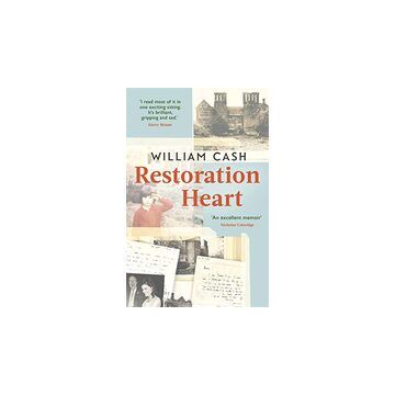Restoration Heart
