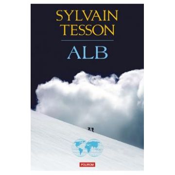 Alb - Sylvain Tesson