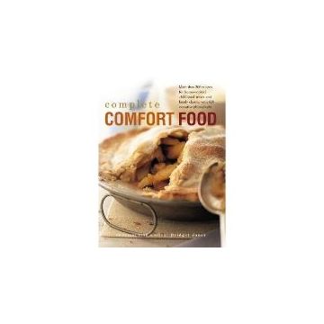 Complete Comfort Food