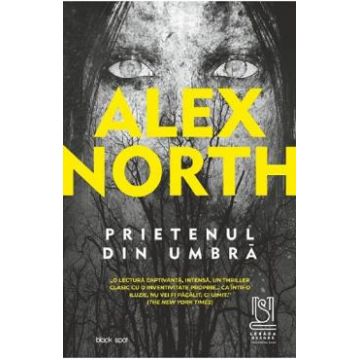 Prietenul din umbra - Alex North