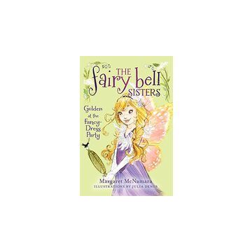 The Fairy Bell Sisters