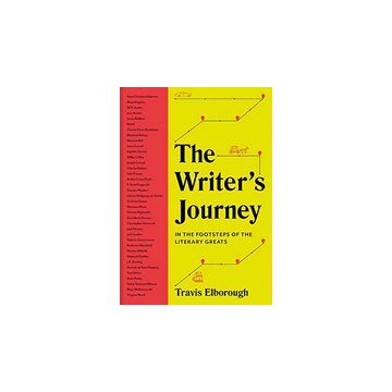Writer's Journey