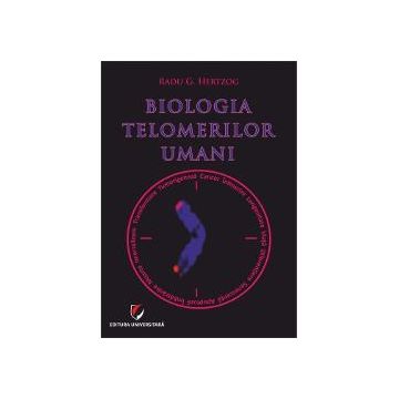 Biologia telomerilor umani