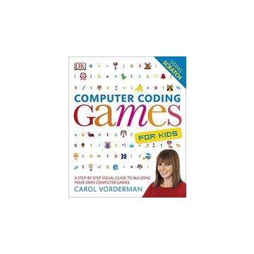 Computer Coding: Games for Kids