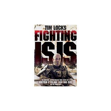 Fighting Isis