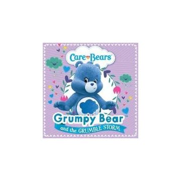 Grumpy Bear and the Grumble Storm