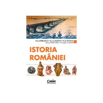 Istoria Romaniei (editia a III-a)
