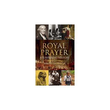 Royal Prayer