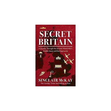Secret Britain