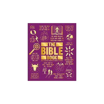 The Bible book