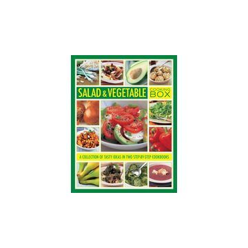 The World Encyclopedia Of Vegetables A Comprehensive Visual Guide To Vegetables And How To Use Them With Over 100 Delicious Recipes