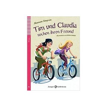 Tim Und Claudia Auf Der Suche Nach Ihrem Freund