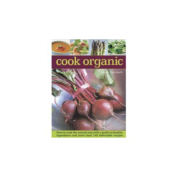 Cook Organic