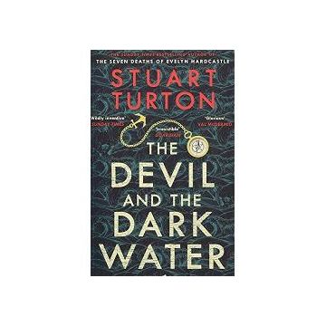 Devil And The Dark Water