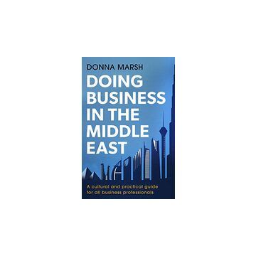 Doing Business in the Middle East