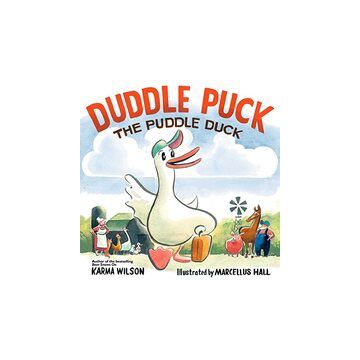 Duddle Puck