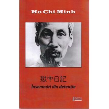 Insemnari din detentie - Ho Chi Minh