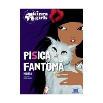 Kinra Girls - Vol. 2 - Pisica-fantoma