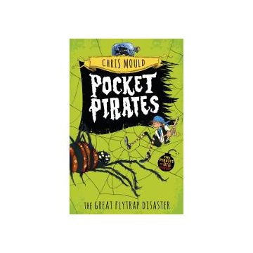 Pocket Pirates: Great Flytrap Disaster