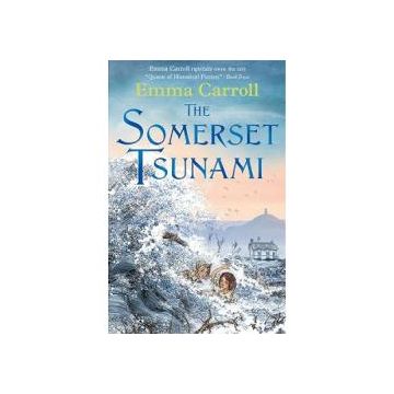 Somerset Tsunami