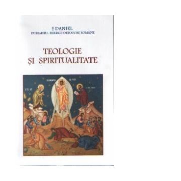 Teologie si spiritualitate