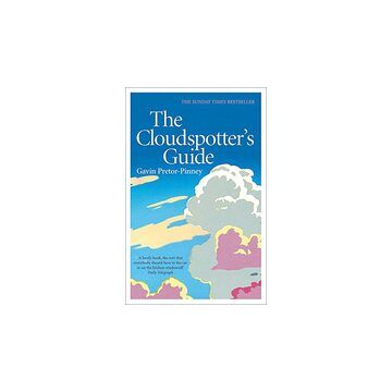 The cloudspotter's guide