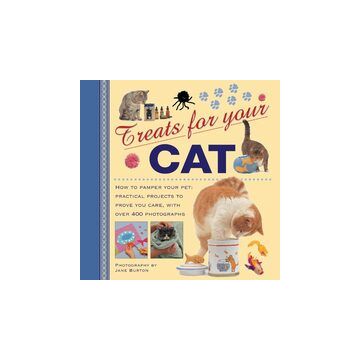 Treats For Your Cat