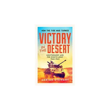 Victory in the Desert