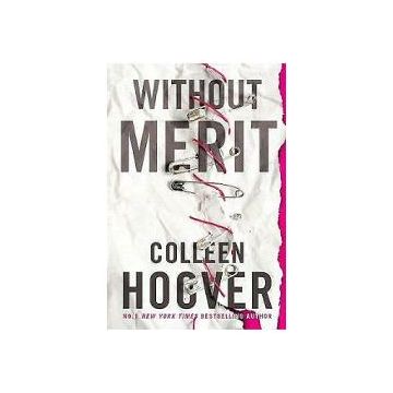 Without Merit (Colleen Hoover)