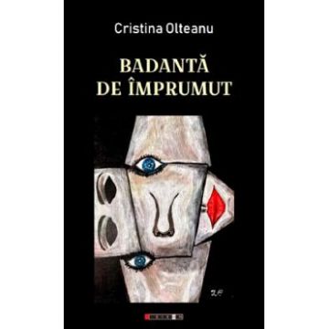 Badanta de imprumut - Cristina Olteanu