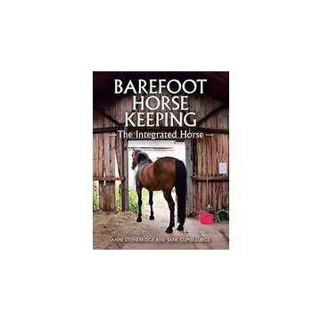 Barefoot Horse Keeping