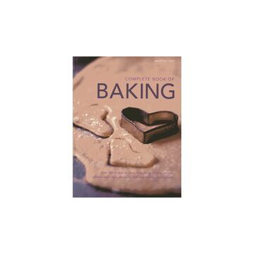 Complete Book of Baking