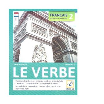 Francais Exercices de Grammaire 2 - Le Verbe