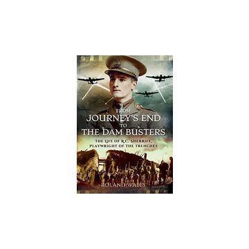 From Journey's End to The Dam Busters