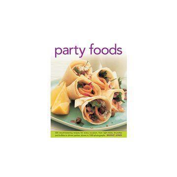 Party Foods