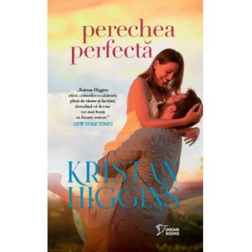 Perechea perfecta - Kristan Higgins