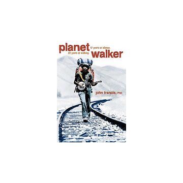 Planetwalker