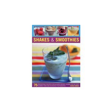 Shakes and Smoothies