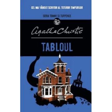 Tabloul - Agatha Christie