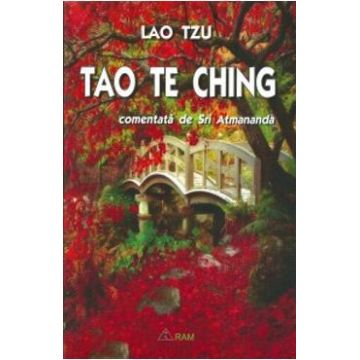 Tao te ching comentata de Sri Atmananda - Lao Tzu