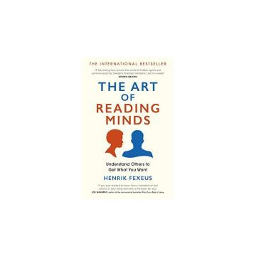 The Art of Reading Minds